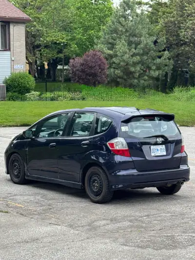 2010 Honda Fit Sports Drives great No engine or transmission issues No rust or leaks Ac and heat per...