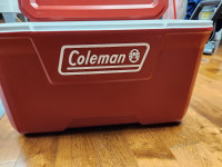 Coleman Cooler 70 QT/66.2L