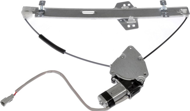 Honda Element window regulator and motor front right in Other Parts & Accessories in Dartmouth - Image 3