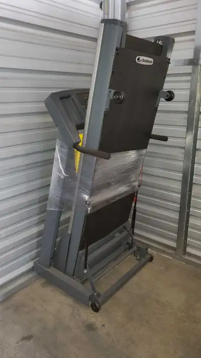 PaceMaster Gold Elite Fold Up Treadmill, View more