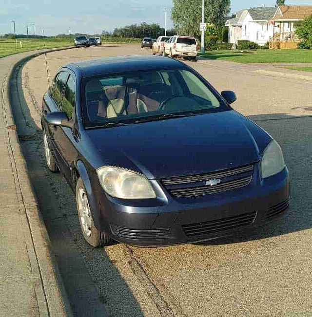 Cobalt LT 2008 in Cars & Trucks in Edmonton
