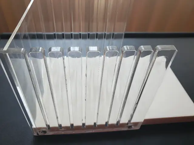 Bread Slicer acrylic GT collection62864744754179122