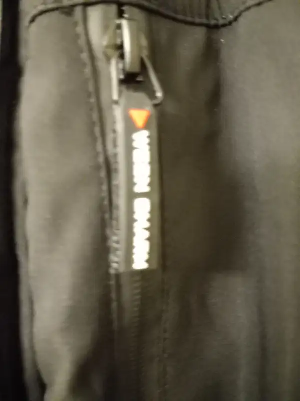 Mens 3X Winter Parka Worn Once Needs A New Zipper in Men's in Calgary - Image 6