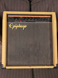 Epiphone EP-1000R Amplifier