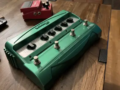 Effects pedals for sale or trade, View more