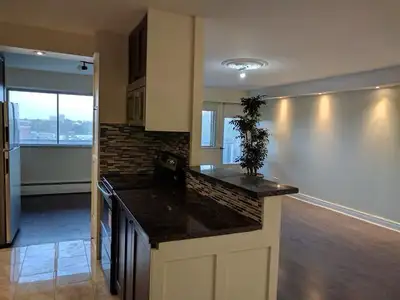 Apartment à louer
