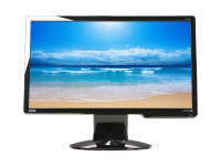 BenQ G2220HD Glossy Black 21.5" Widescreen Gaming LCD Monitor