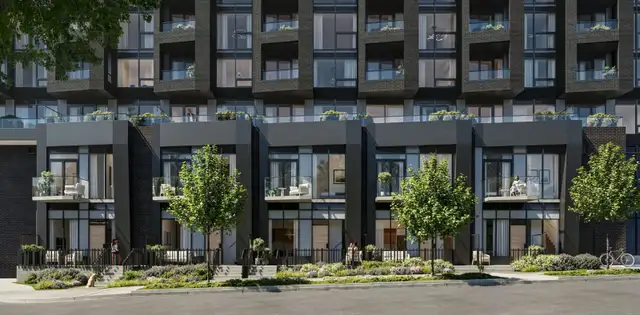 FIRE Assignment Sale - DUO Condos in Condos for Sale in City of Toronto - Image 6