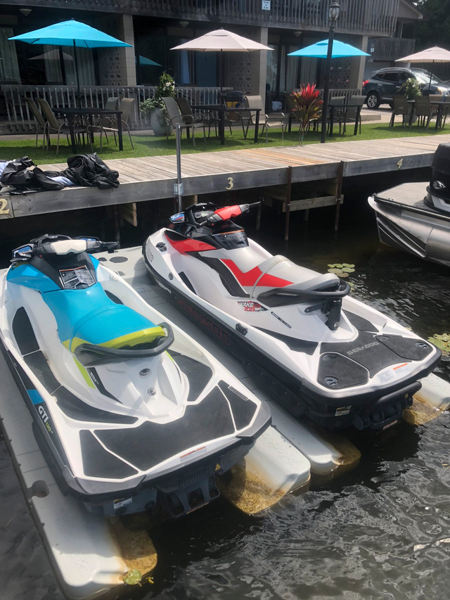 EZ Docks VXP PWC SeaDoo Docks | Boat Parts, Trailers & Accessories ...