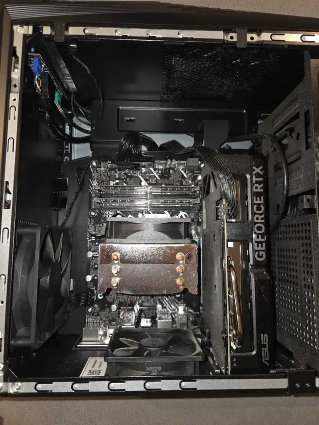 Gaming PC | Desktop Computers | London | Free local classifieds - Kijiji