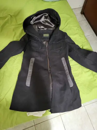 Mackage winter coat XS, View more