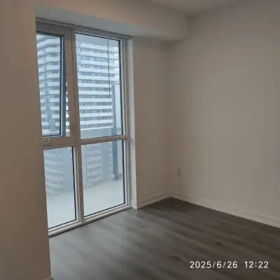 Luxury 1-Bedroom Condo for Rent – Prime Vaughan Location