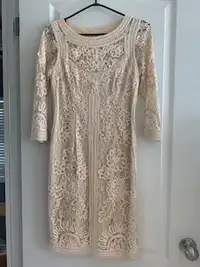 Magnifique robe Sue Wong