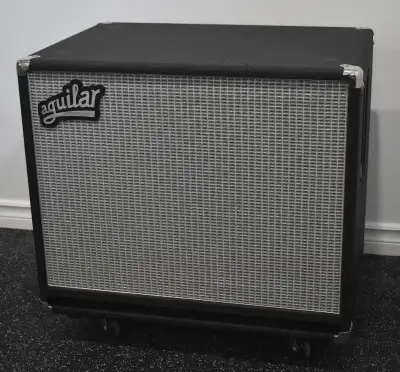 Aguilar DB115 Bass Cab, View more