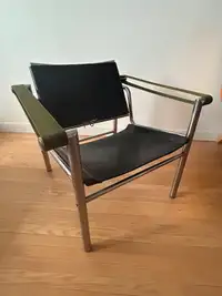 Le Corbusier LC1 Arm Chair