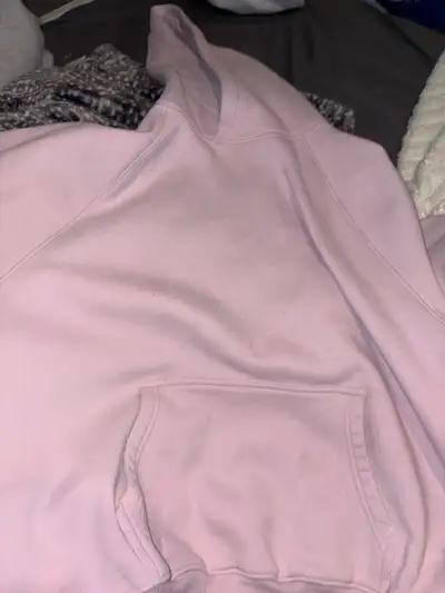 medium aritzia hoodie , View more