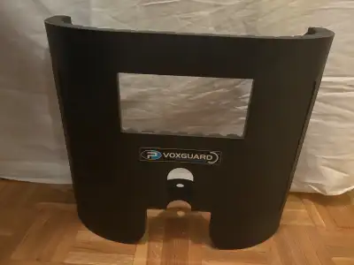 Primacoustic Voxguard VU Ambient Sound Attenuator with Window, View more