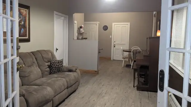 Clean Furnished Rooms PLEASE READ BEFORE RESPONDING