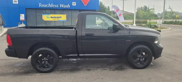 2016 Ram 1500523046149696399362