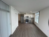 New 2-bedroom apartment in the heart of New West for rent!