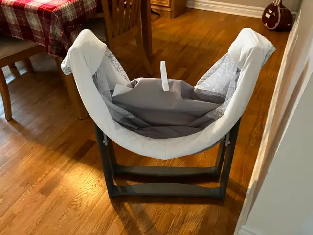 Bassinet -Ingenuity 2 Snapklik62863276269955121