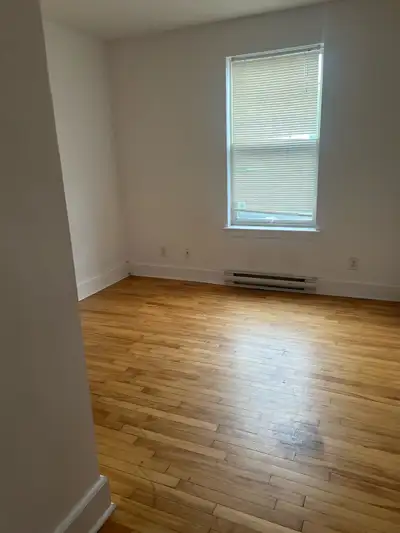 Room for rent for vegetarian girl