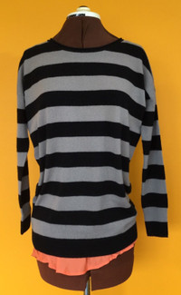 NWT Cashmere Wool Sweater (XS)
