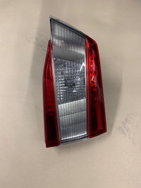 2017-2019 Subaru Impreza Sedan Tail lights OEM Left and Right