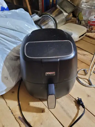 Bella Pro Series Air Fryer, View more