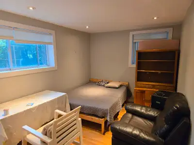 private room for rent