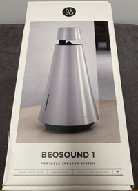B&O Beosound - 2nd Gen