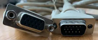 Serial cables, View more