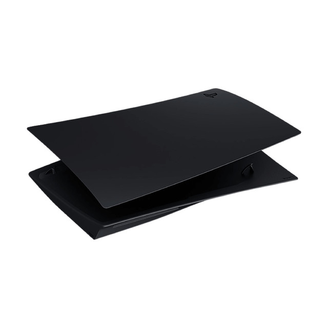 Sony PlayStation 5 Faceplate/Cover - Midnight Black in Sony Playstation 5 in Mississauga / Peel Region - Image 2