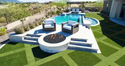 Brand New - Lush Turf !! DEALER BEST PRICING GUARANTEED !! Supplying the trade for over 34 Years **...