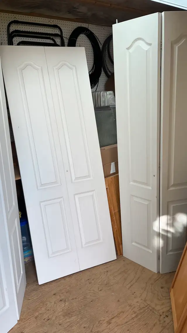 Portes pliantes in Windows, Doors & Trim in Laval / North Shore - Image 7