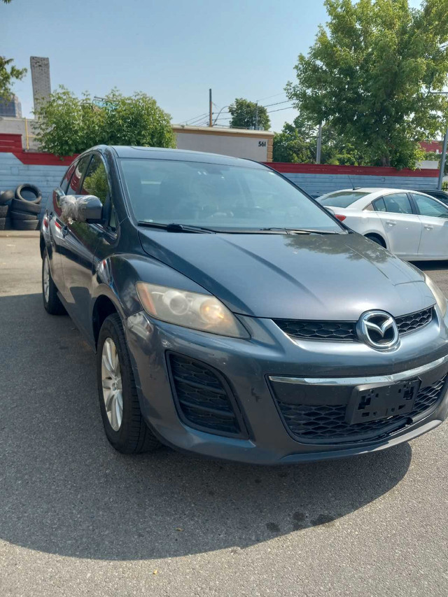 2011 mazda CX7 in Cars & Trucks in City of Toronto - Image 2