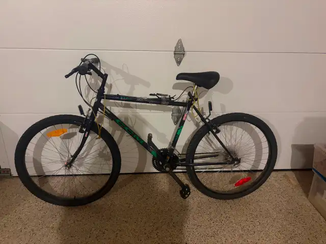 CCM Men’s bike ️ with 27 inch wheels | Road | Calgary | Free local ...
