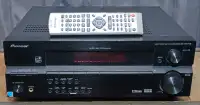 Récepteur Pioneer VSX-515 Audio Video Multi Channel Receiver
