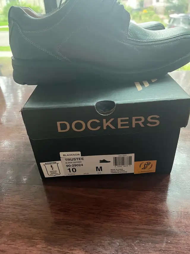 Dockers men’s shoes in Men's Shoes in Edmonton - Image 10