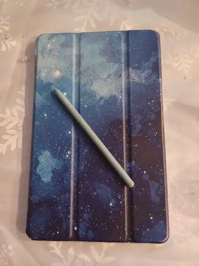 Samsung Tab S6 Lite, View more