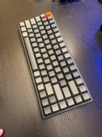 Keychron K2 Wireless Mechanical Keyboard (Version 2)