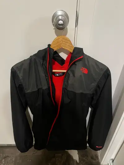 North Face Jacket, View more