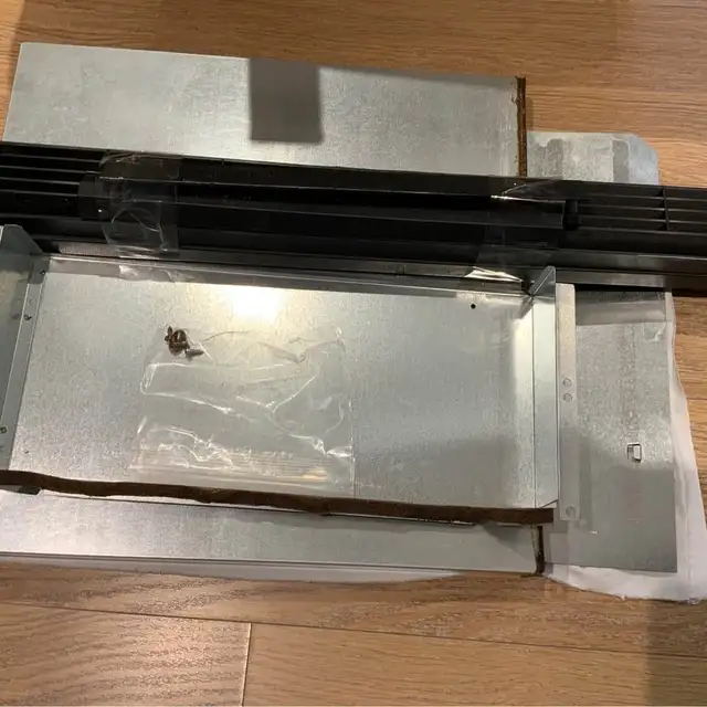 PANASONIC CONVECTION BAKE MICROWAVE OVEN +++ in Microwaves & Cookers in City of Toronto - Image 8