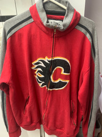 Calgary Flames Sweater 