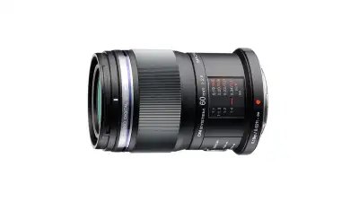 Olympus MFT 60mm f2.8 ED MSC Macro Lens. Excellent condition Reason for selling - need to downsize s...