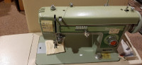 Brother 911 Sewing machin