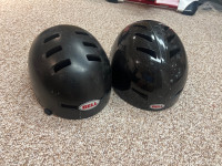 Bell Skate Board helmets