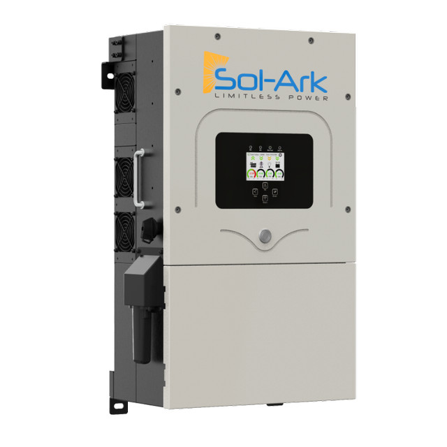 Reliable Energy Security- Explore our Off Grid lithium Kits in Other Business & Industrial in Renfrew - Image 4