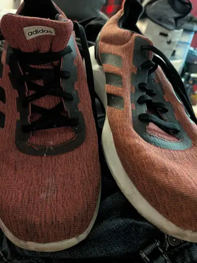 Adidas Runners, View more