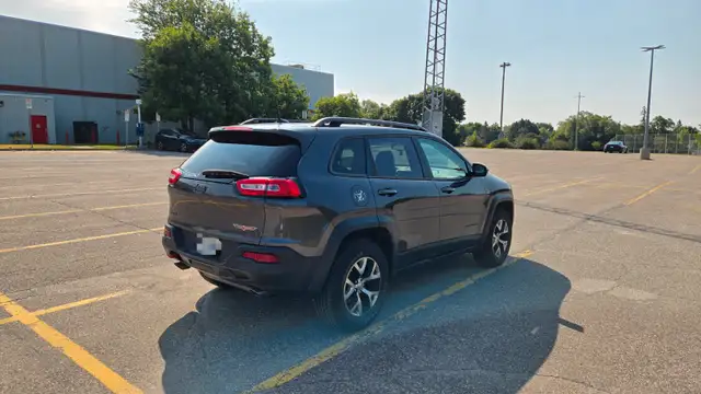 Jeep Cherokee Trailhawk 2015 4WD63436967477123121